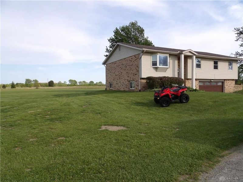 4505 N Alcony Conov Road, Casstown, OH 45312 Photo 55