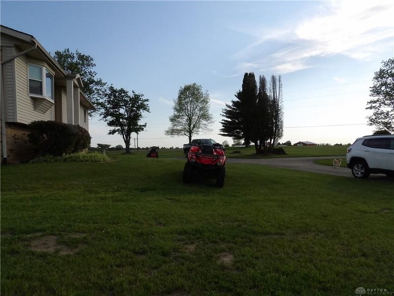 4505 N Alcony Conov Road, Casstown, OH 45312 Photo 56