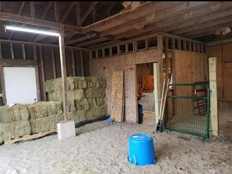 4505 N Alcony Conov Road, Casstown, OH 45312 Photo 8