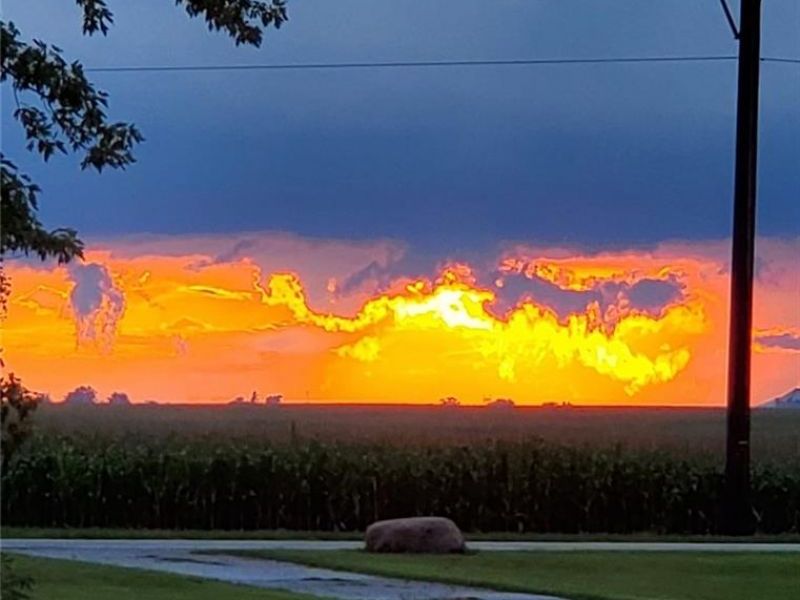 4505 N Alcony Conov Road, Casstown, OH 45312 Photo 8