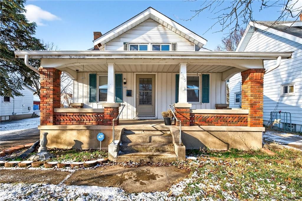 1515 Westona Drive, Dayton, OH 45410 Main Photo