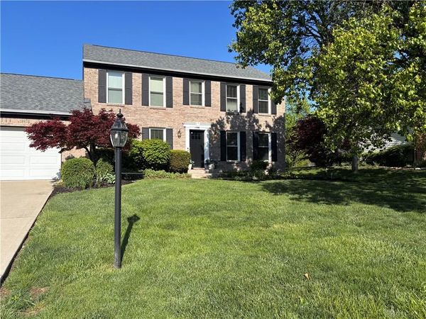 7531 Turtleback Drive, Dayton, OH 45414