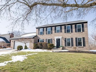 7531 Turtleback Drive, Dayton, OH 45414