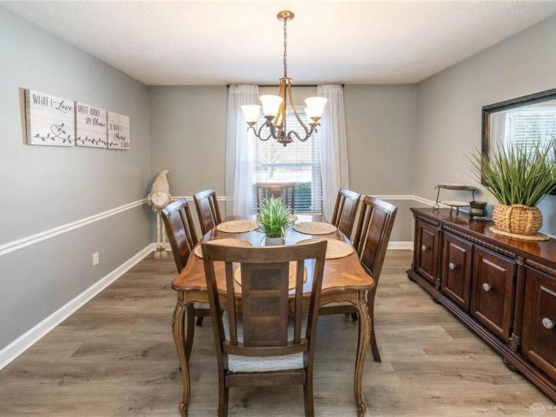 7531 Turtleback Drive, Dayton, OH 45414 Photo 10