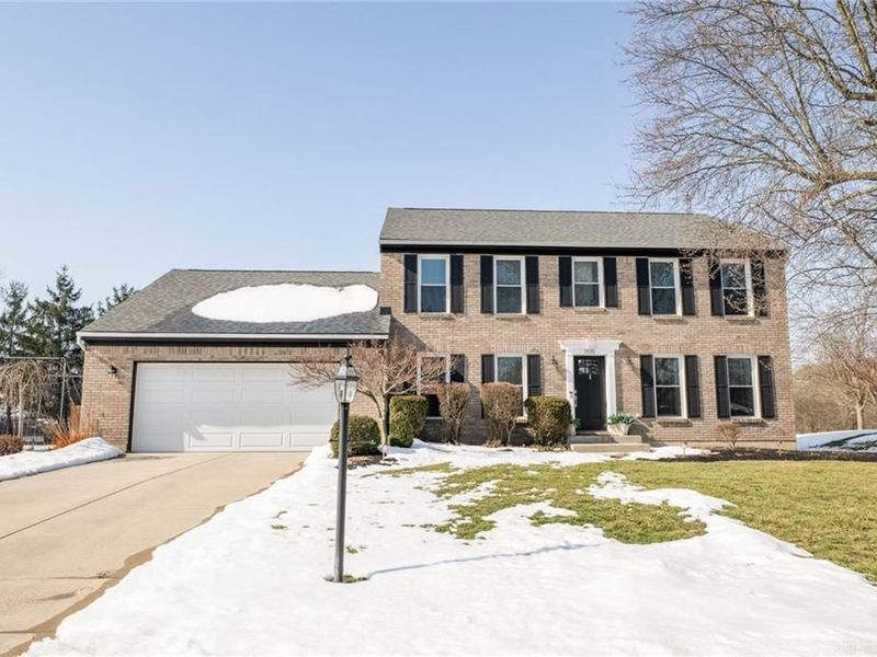 7531 Turtleback Drive, Dayton, OH 45414 Photo 3