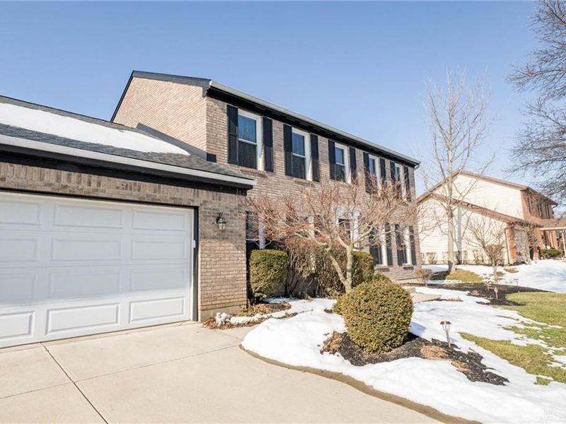 7531 Turtleback Drive, Dayton, OH 45414 Photo 4