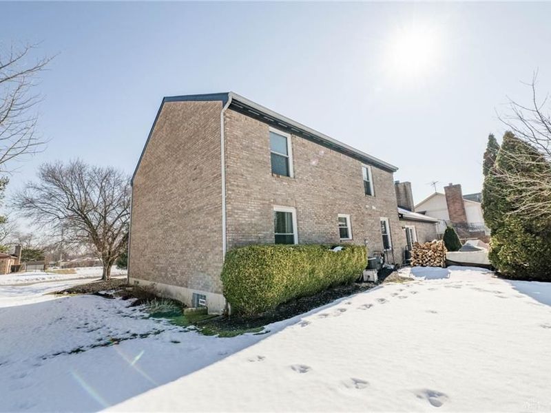 7531 Turtleback Drive, Dayton, OH 45414 Photo 43