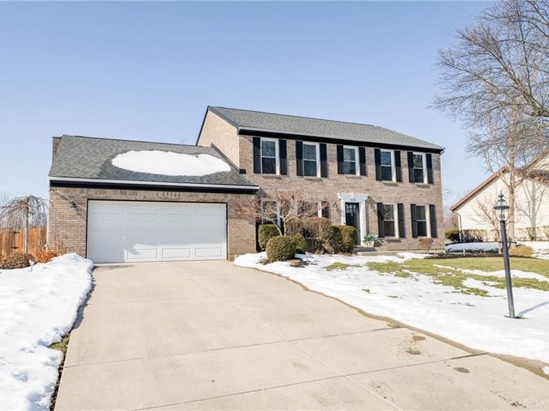 7531 Turtleback Drive, Dayton, OH 45414 Photo 45