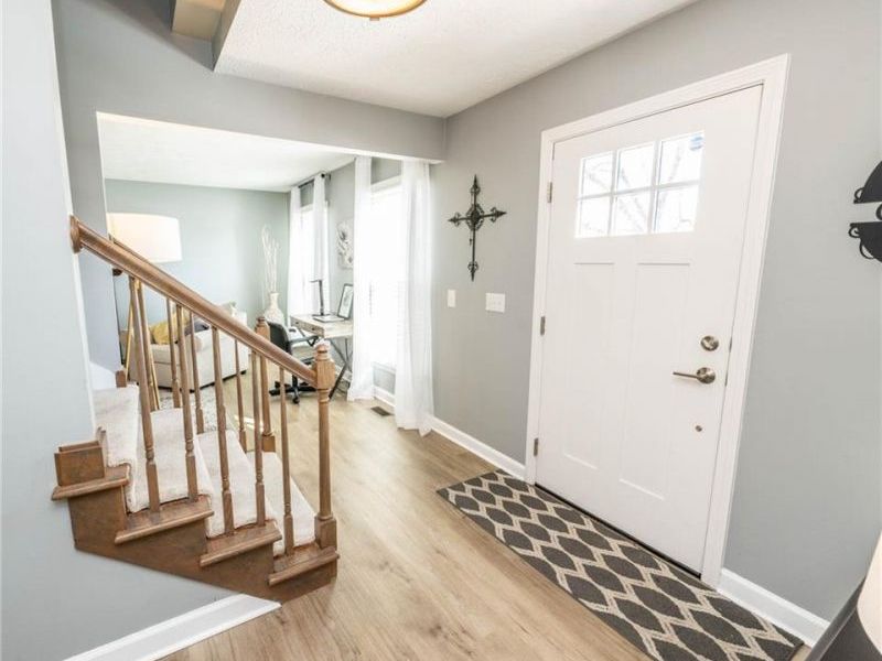 7531 Turtleback Drive, Dayton, OH 45414 Photo 6