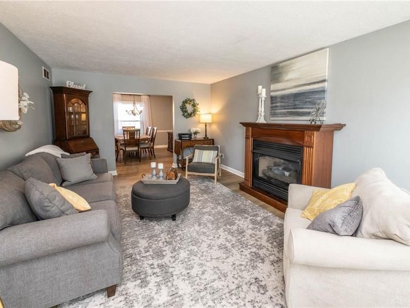 7531 Turtleback Drive, Dayton, OH 45414 Photo 7