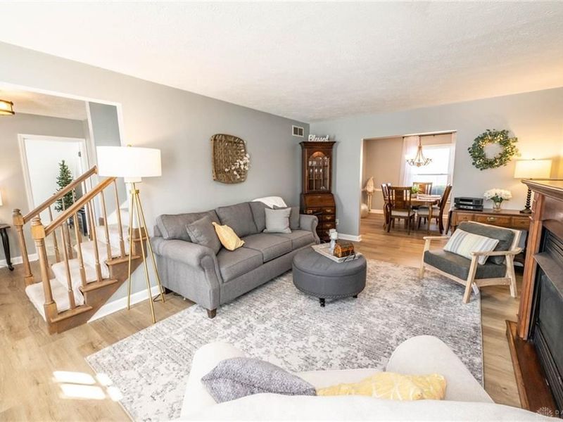 7531 Turtleback Drive, Dayton, OH 45414 Photo 8