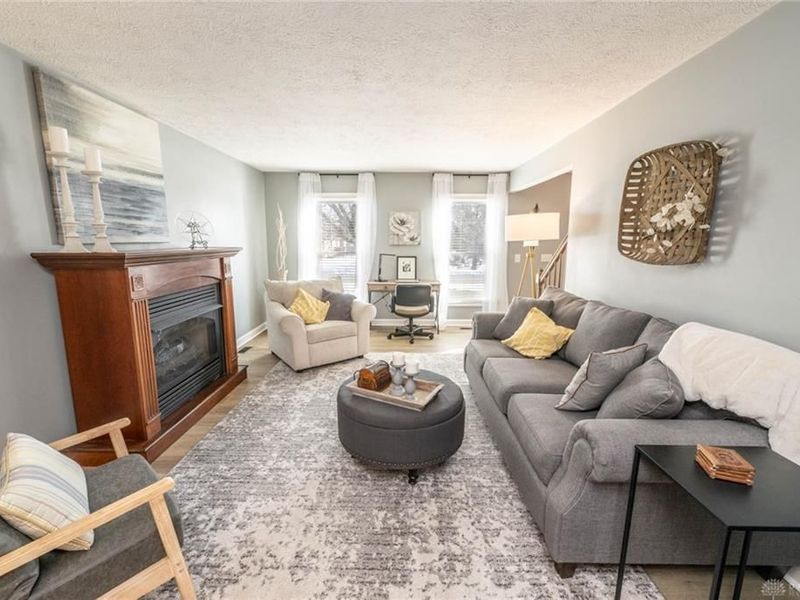 7531 Turtleback Drive, Dayton, OH 45414 Photo 9