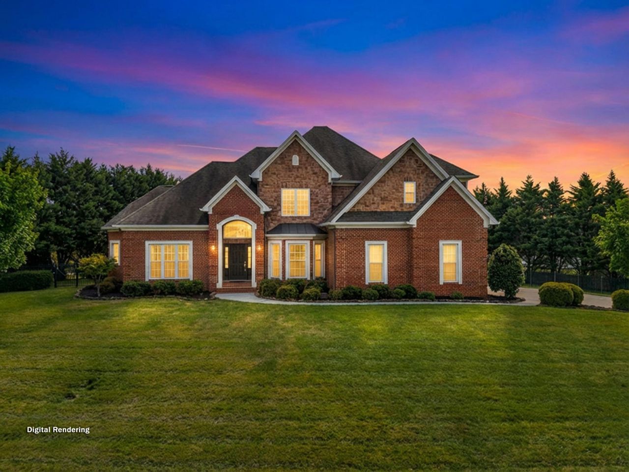 5101 Aspen Avenue, Morristown, TN 37813 Main Photo