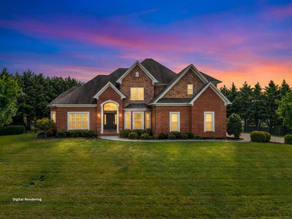 5101 Aspen Avenue, Morristown, TN 37813