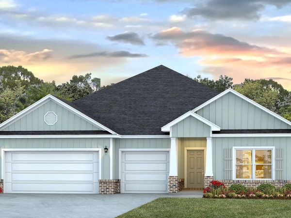 156 W Farm Owl Drive, Freeport, FL 32439