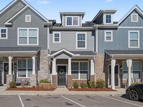615 Old Hickory Blvd , Unit 721, Nashville, TN 37209