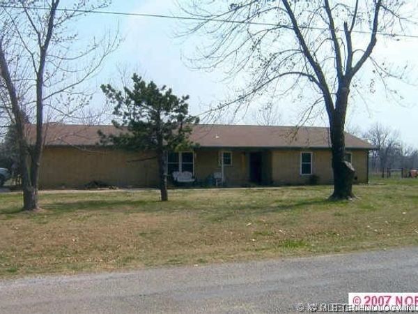 15265 S 314th East Avenue, Coweta, OK 74429