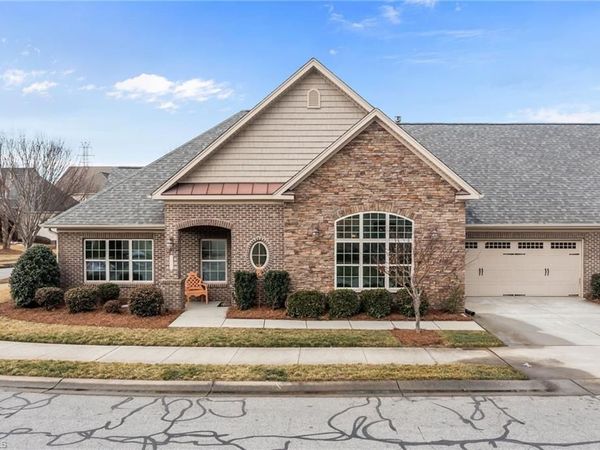 324 Olsen Drive, Elon, NC 27244