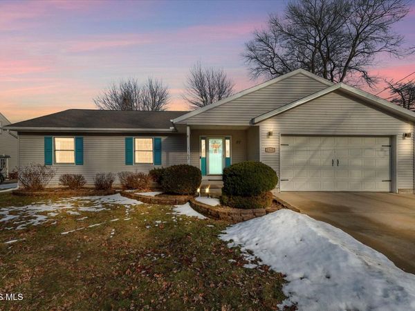 1163 Clark Street, Holland, OH 43528