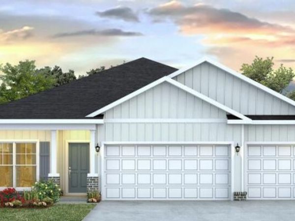 168 W Farm Owl Drive, Freeport, FL 32439