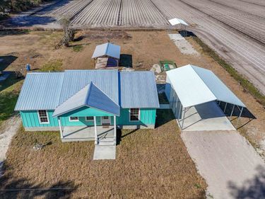 90 Register Burrell Rd, Hastings, FL 32145