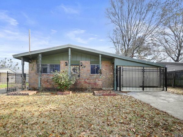 4362 W Maribel Ct, Baton Rouge, LA 70812