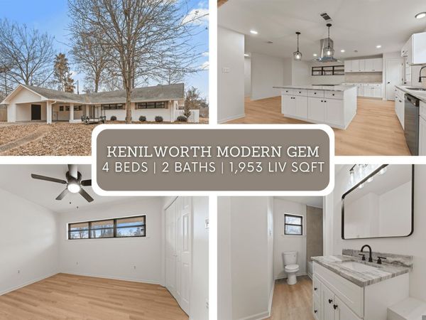 8687 Chandler Dr, Baton Rouge, LA 70808