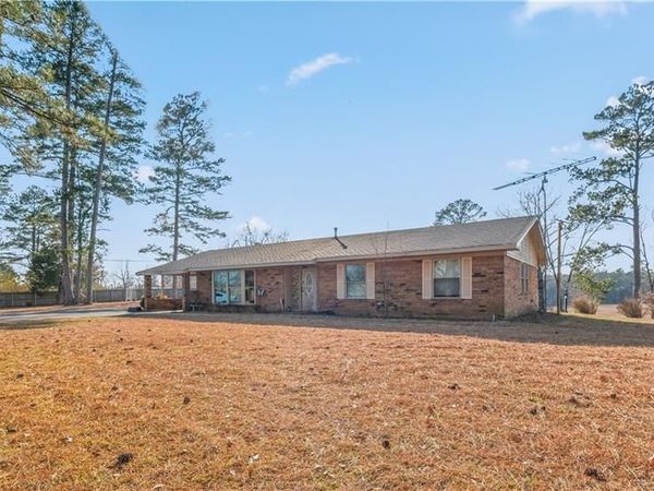 1348 FAIRFIELD Road, Dry Prong, LA 71423