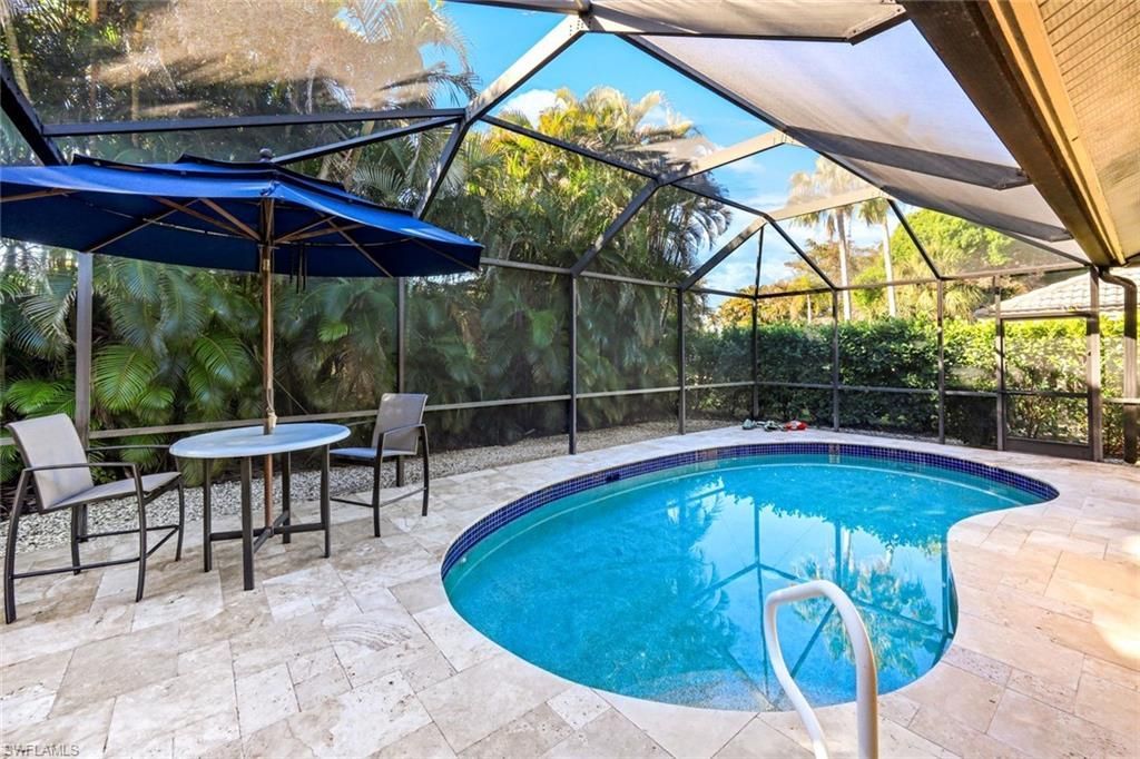 302 Sawgrass Ct, Naples, FL 34110 Photo