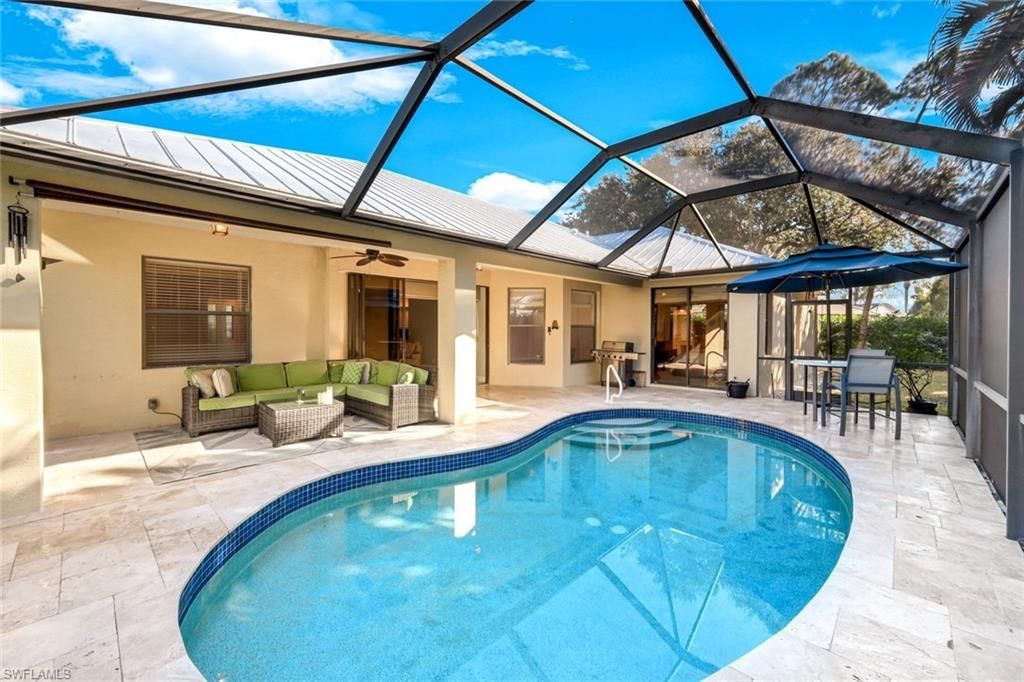 302 Sawgrass Ct, Naples, FL 34110 Photo