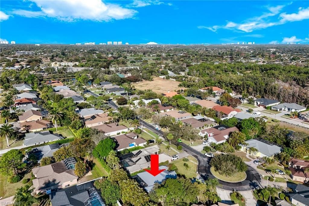 302 Sawgrass Ct, Naples, FL 34110 Photo