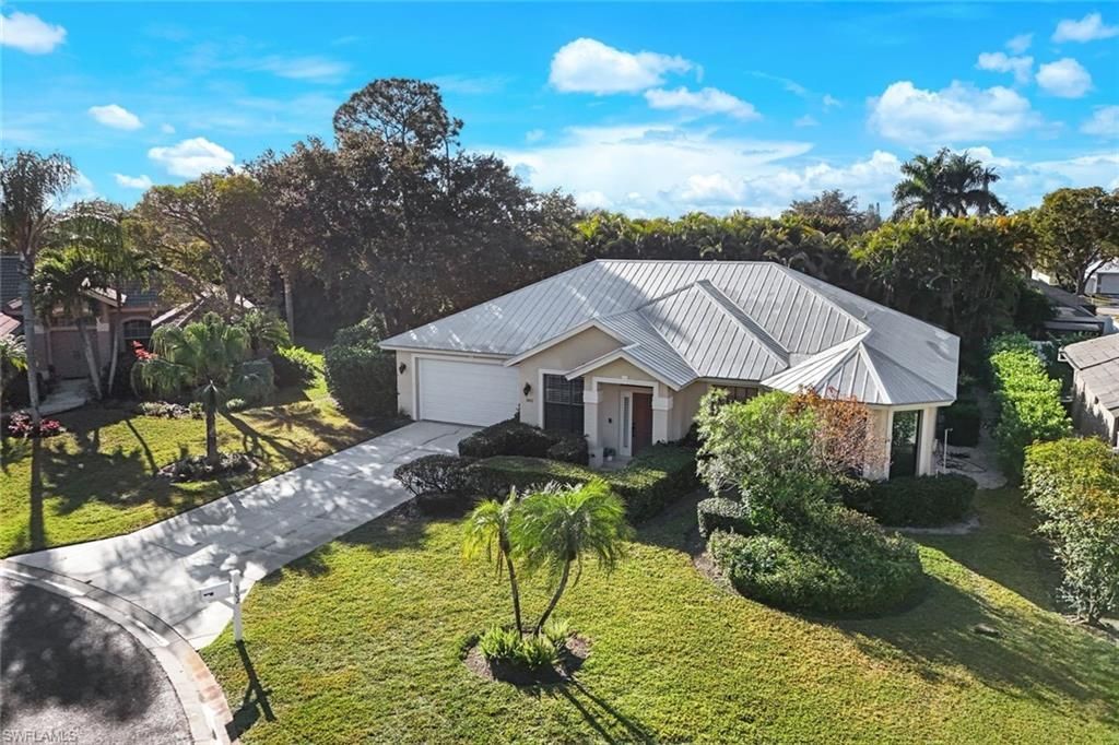 302 Sawgrass Ct, Naples, FL 34110 Photo