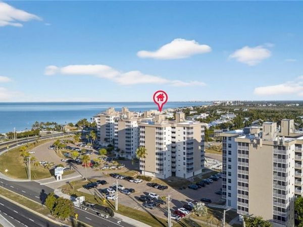 5600 Bonita Beach RD , Unit 4003, BONITA SPRINGS, FL 34134