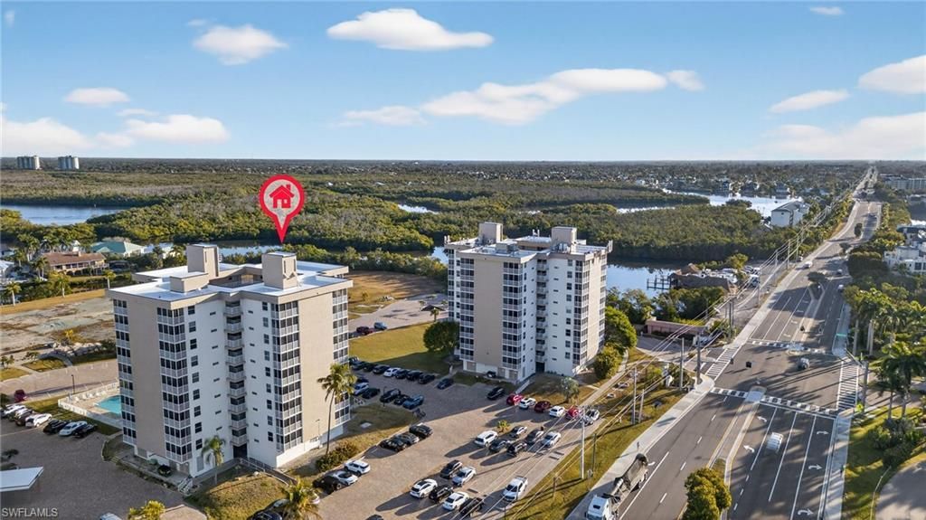 5600 Bonita Beach Rd , Unit 4003, Bonita Springs, FL 34134 Photo