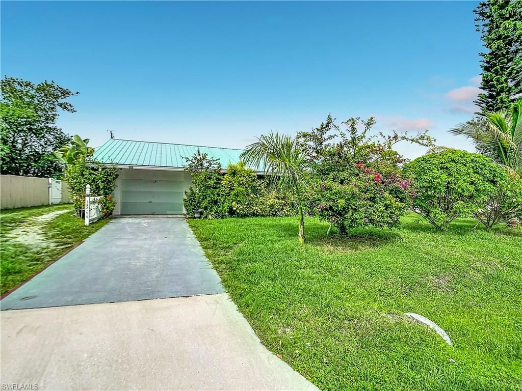 18568 Flamingo Rd, Fort Myers, FL 33967 Photo
