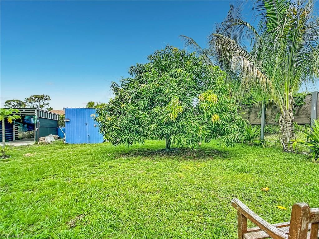 18568 Flamingo Rd, Fort Myers, FL 33967 Photo