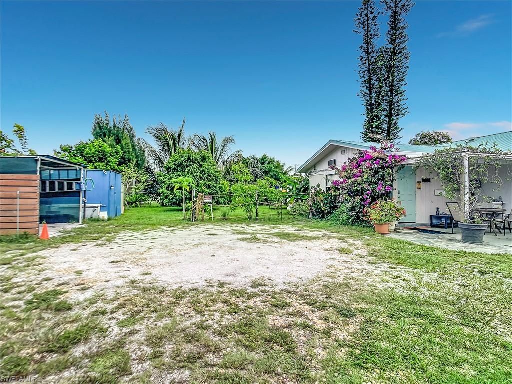 18568 Flamingo Rd, Fort Myers, FL 33967 Photo