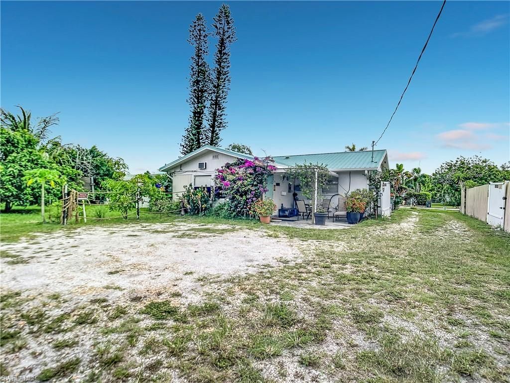 18568 Flamingo Rd, Fort Myers, FL 33967 Photo