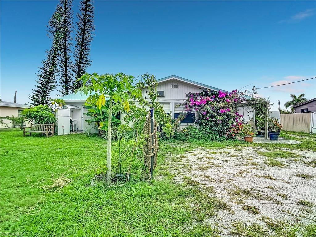 18568 Flamingo Rd, Fort Myers, FL 33967 Photo