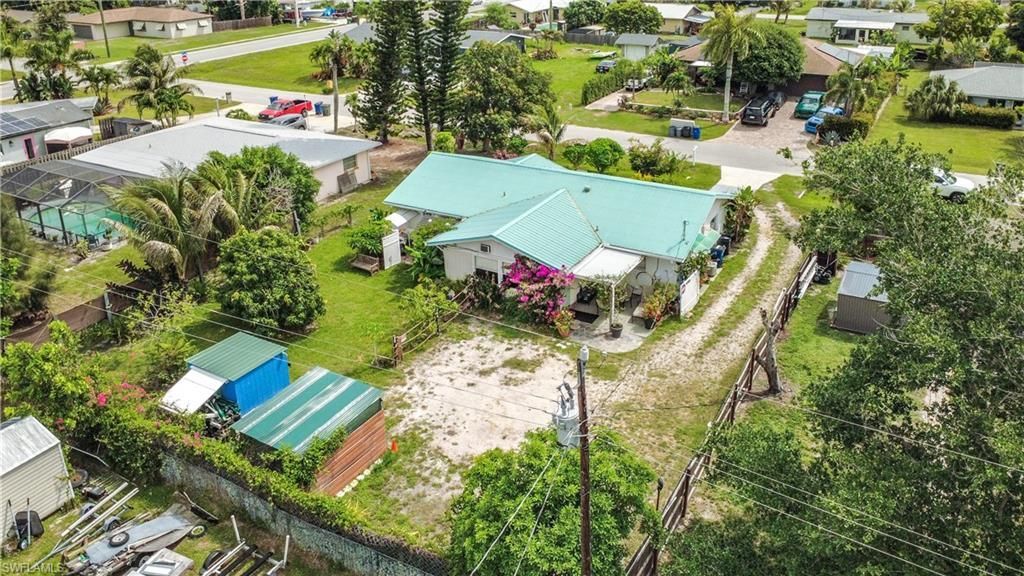 18568 Flamingo Rd, Fort Myers, FL 33967 Photo