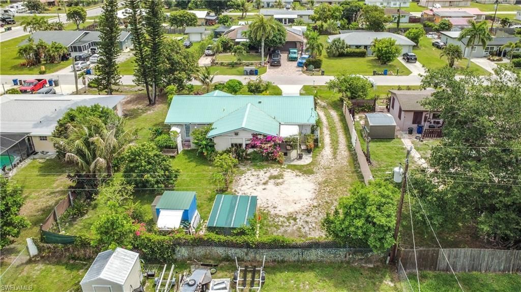 18568 Flamingo Rd, Fort Myers, FL 33967 Photo