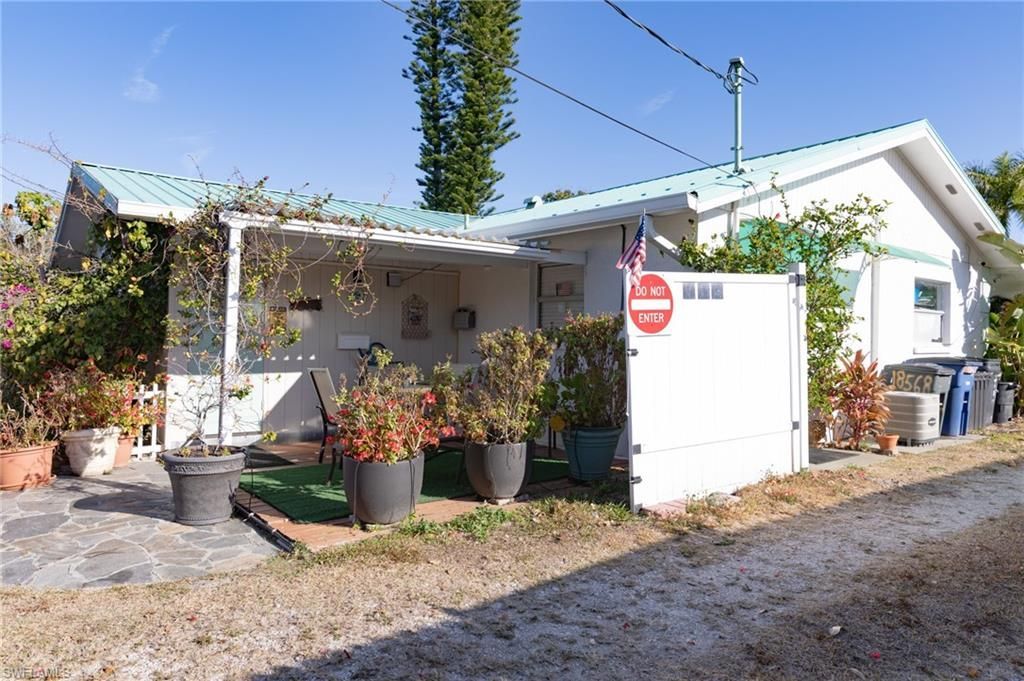 18568 Flamingo Rd, Fort Myers, FL 33967 Photo