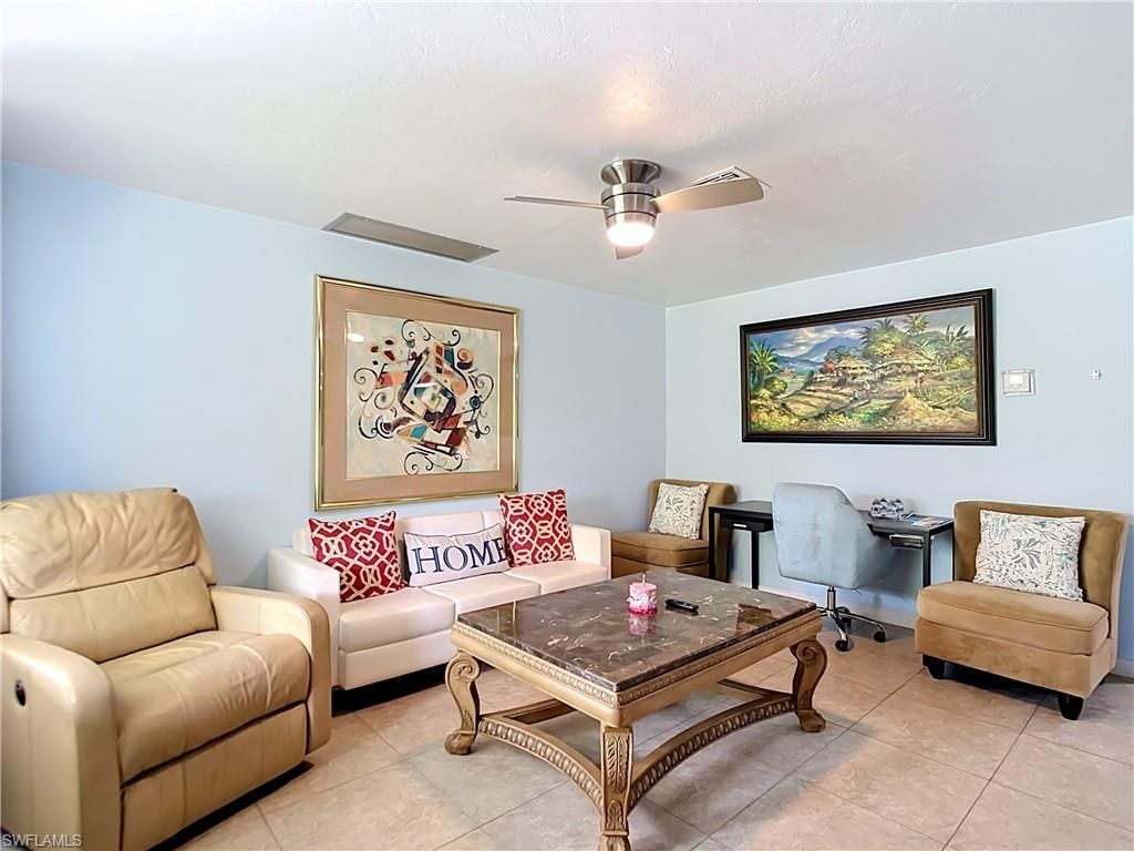 18568 Flamingo Rd, Fort Myers, FL 33967 Photo