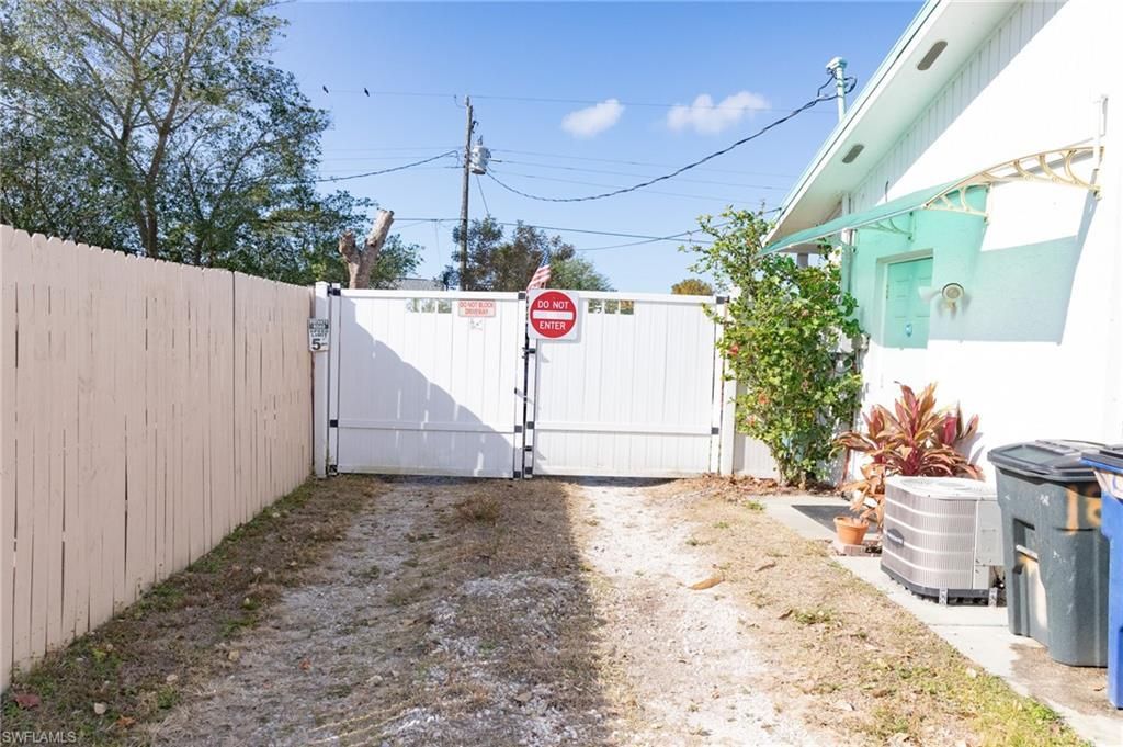 18568 Flamingo Rd, Fort Myers, FL 33967 Photo