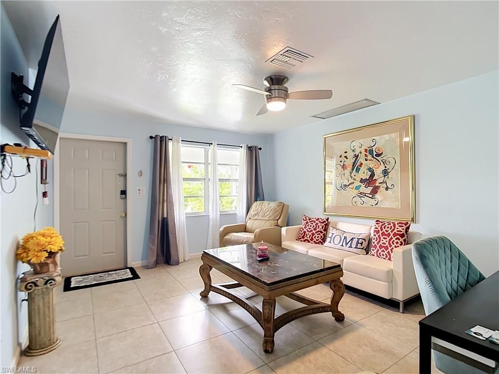 18568 Flamingo Rd, Fort Myers, FL 33967 Photo