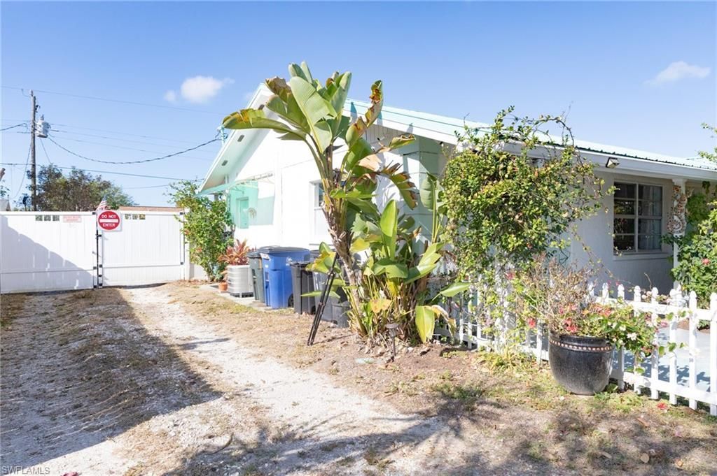 18568 Flamingo Rd, Fort Myers, FL 33967 Photo