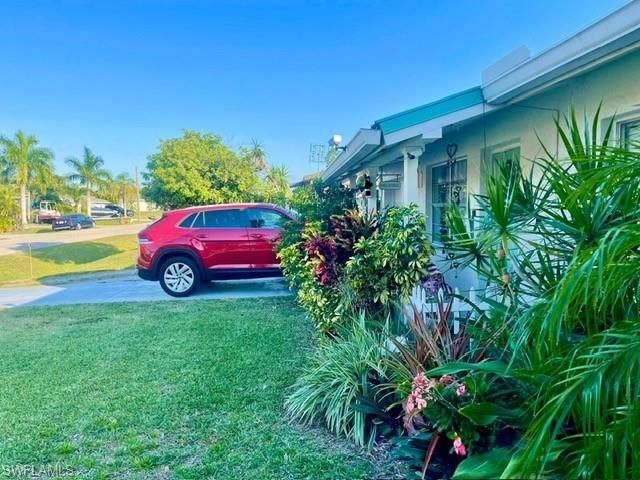 18568 Flamingo Rd, Fort Myers, FL 33967 Photo
