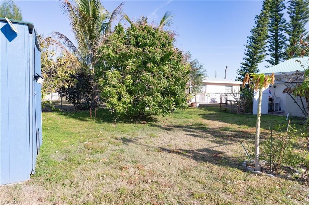 18568 Flamingo Rd, Fort Myers, FL 33967 Photo