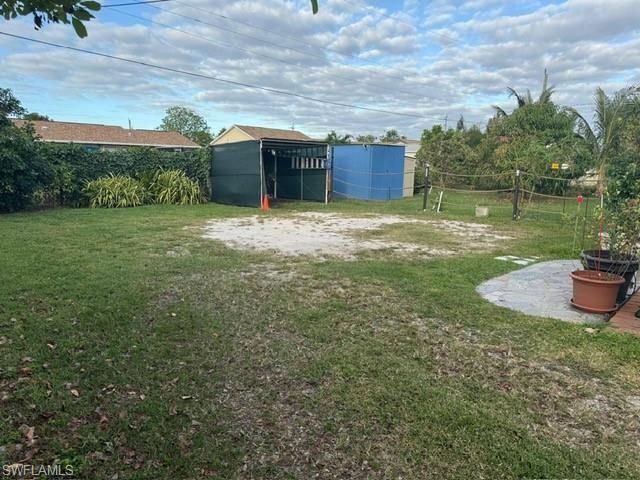 18568 Flamingo Rd, Fort Myers, FL 33967 Photo