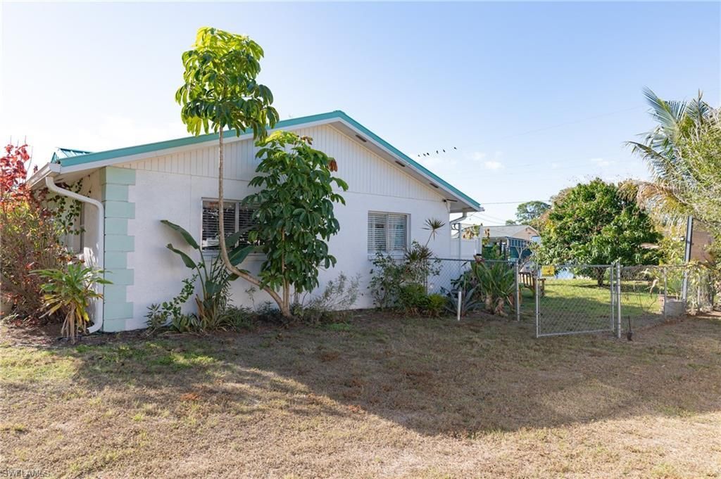 18568 Flamingo Rd, Fort Myers, FL 33967 Photo
